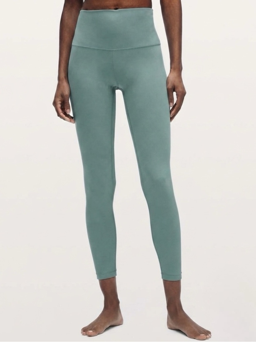 Lululemon Align High-Rise Pant 25” - Picture 1 of 1